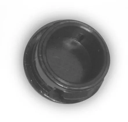 LPC HANDLE,BLACK SCRW CAP