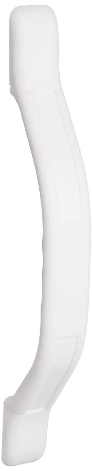 ASSIST HANDLE, WHITE