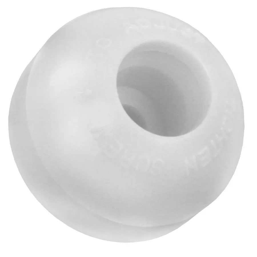 DOOR HOLDER SOCKET ONLY