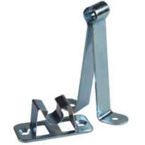 METAL DOOR CATCH 3