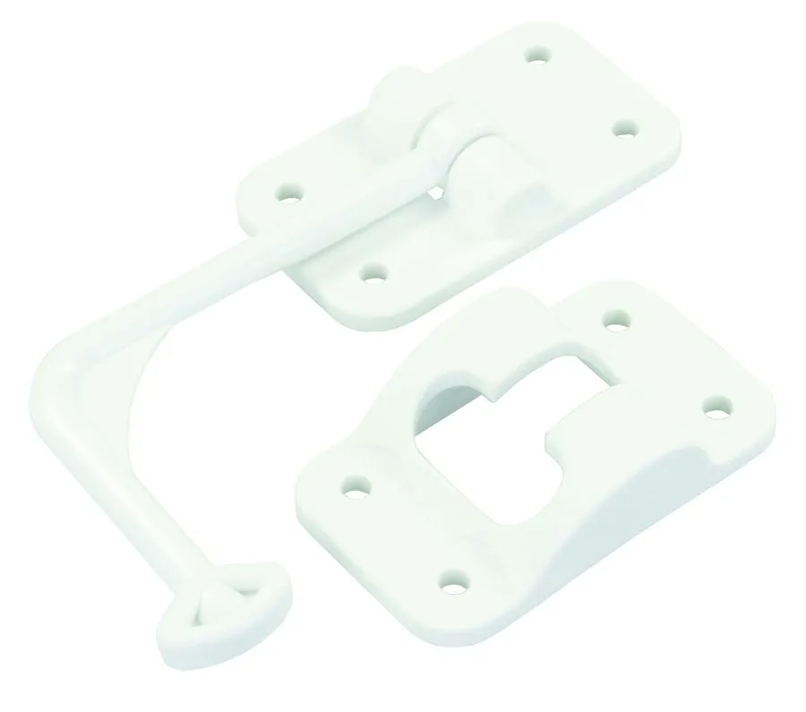 DOOR HOLDER ANGLED T STYL