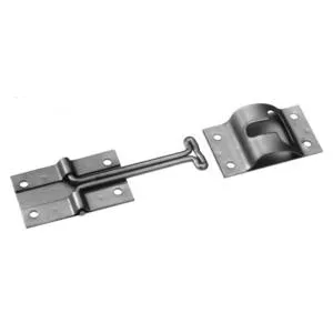 HOOK & KEEPER METAL