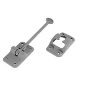 Entry Door Holder - Plastic T