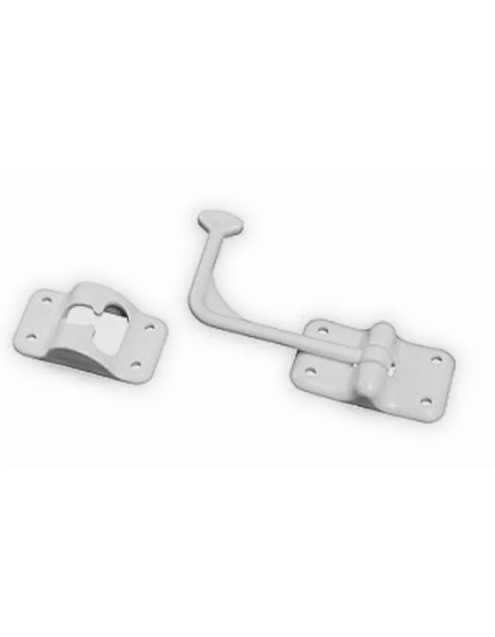 Entry Door Holder - Plastic -