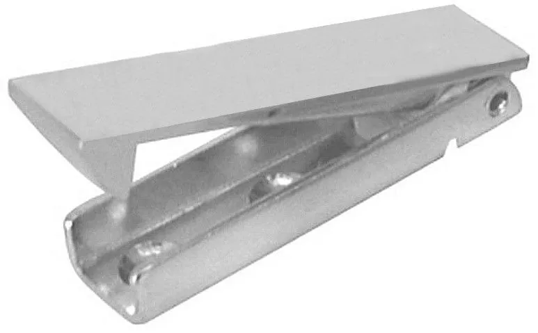 DOOR CATCH CHROME