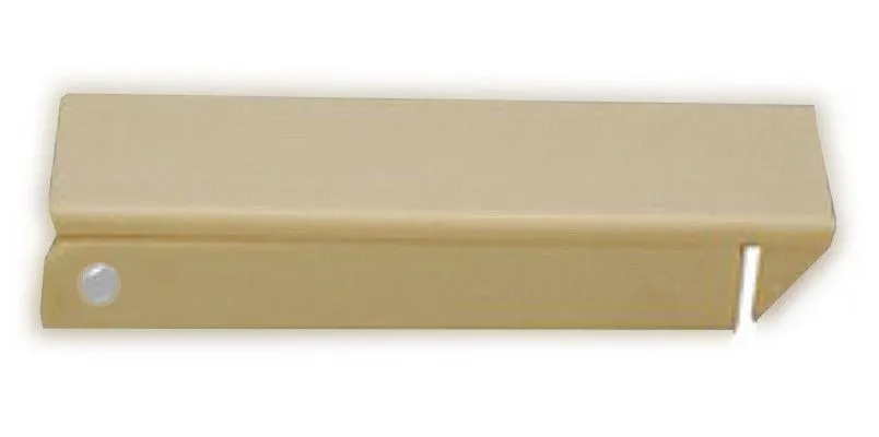 Baggage Door Catch, CW