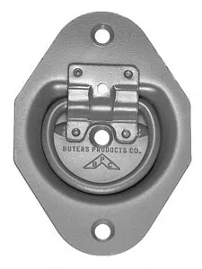 REC ROPE RING,FLUSH 1200#