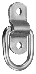 ROPE RING,1200#-SURFACE