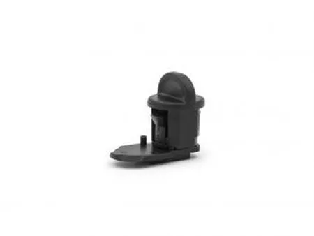THUMB LOCK BLACK
