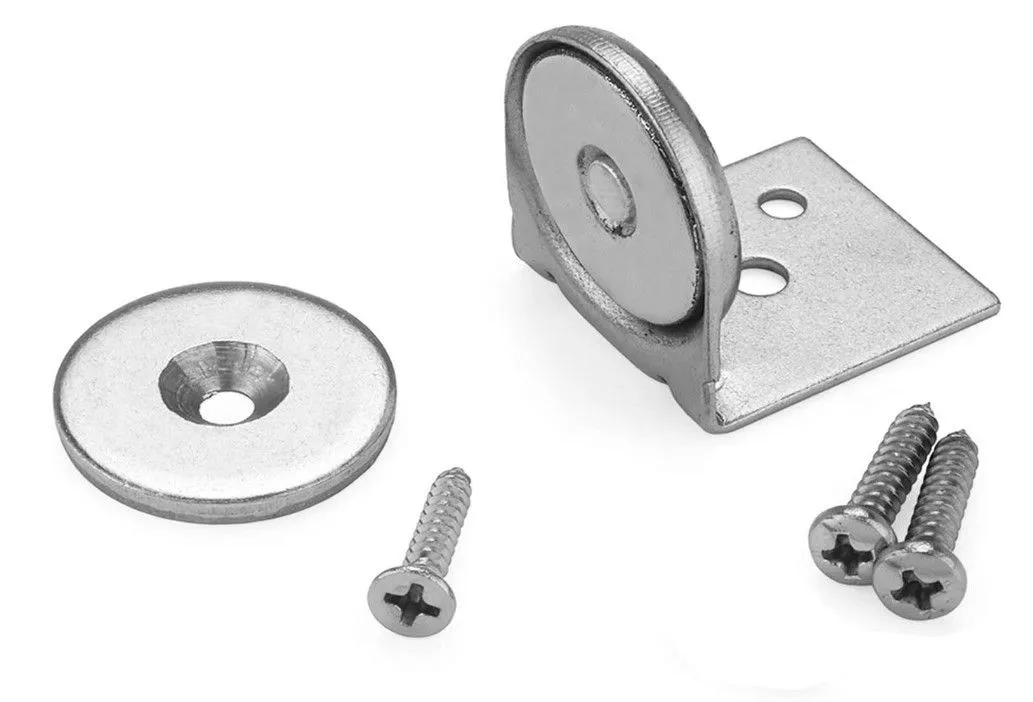 MAGNETIC LATCH 3/4 / 20LB. L-B