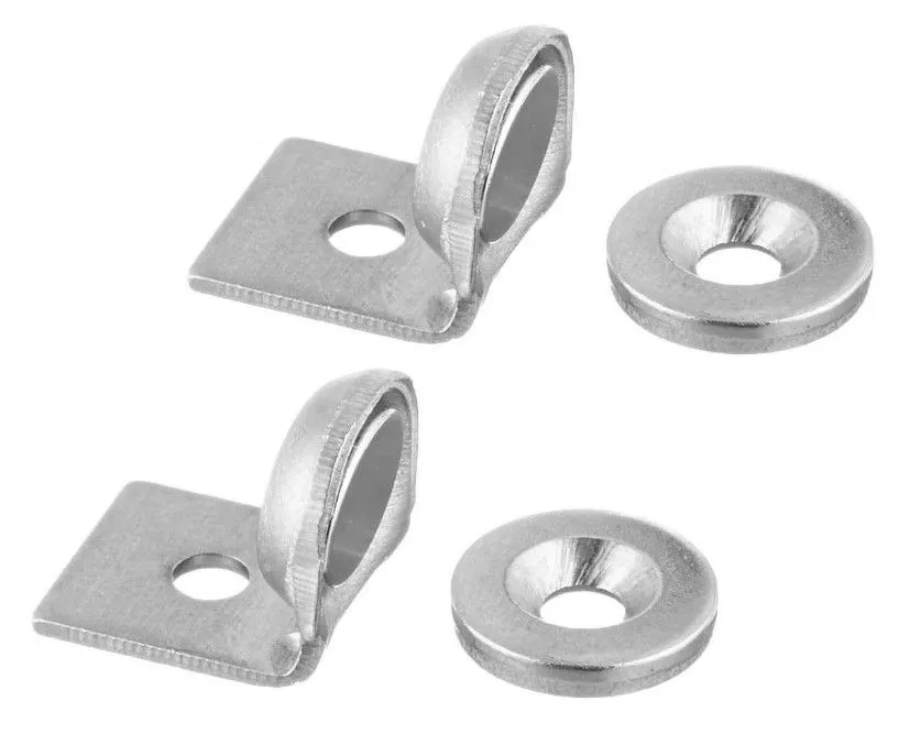 MAGNETIC LATCH 1/2