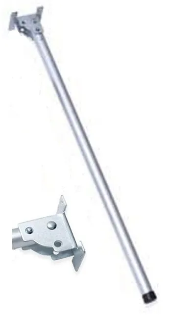 LOCKING FOLDING LEG, 30.5