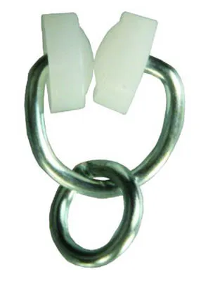 Type B Nylon Wheel Carrier 14P