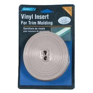 WHITE VINYL INSERT 1