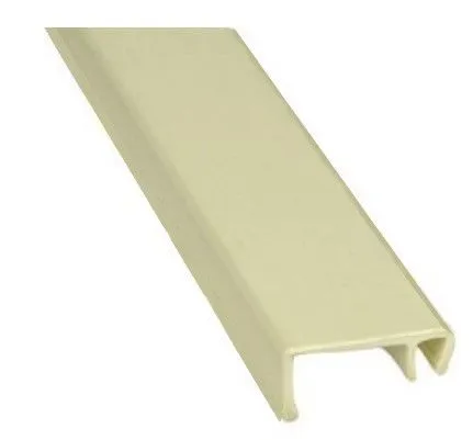 SCREW CVR MLDG CW HEHR