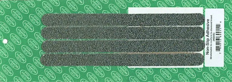 NON-SLIP TAPE 4 PK. 1