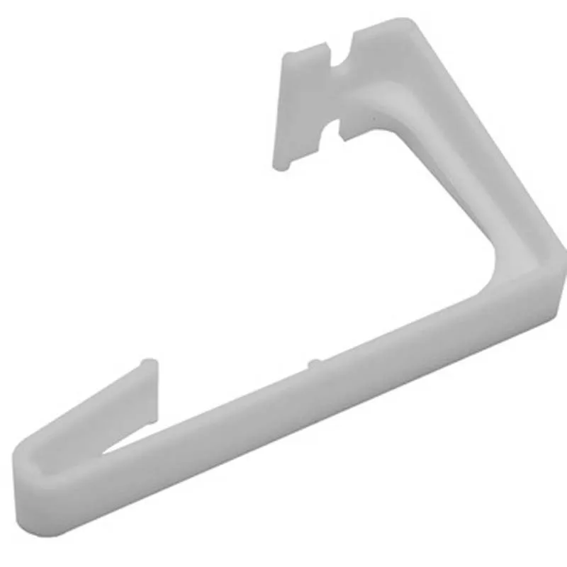 Side Curtain Hold Down