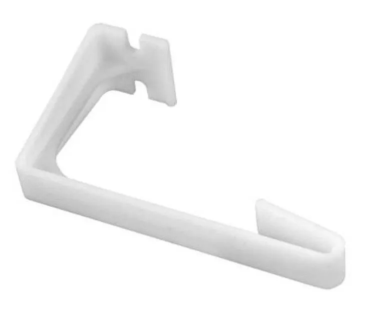 Side Curtain Retainer