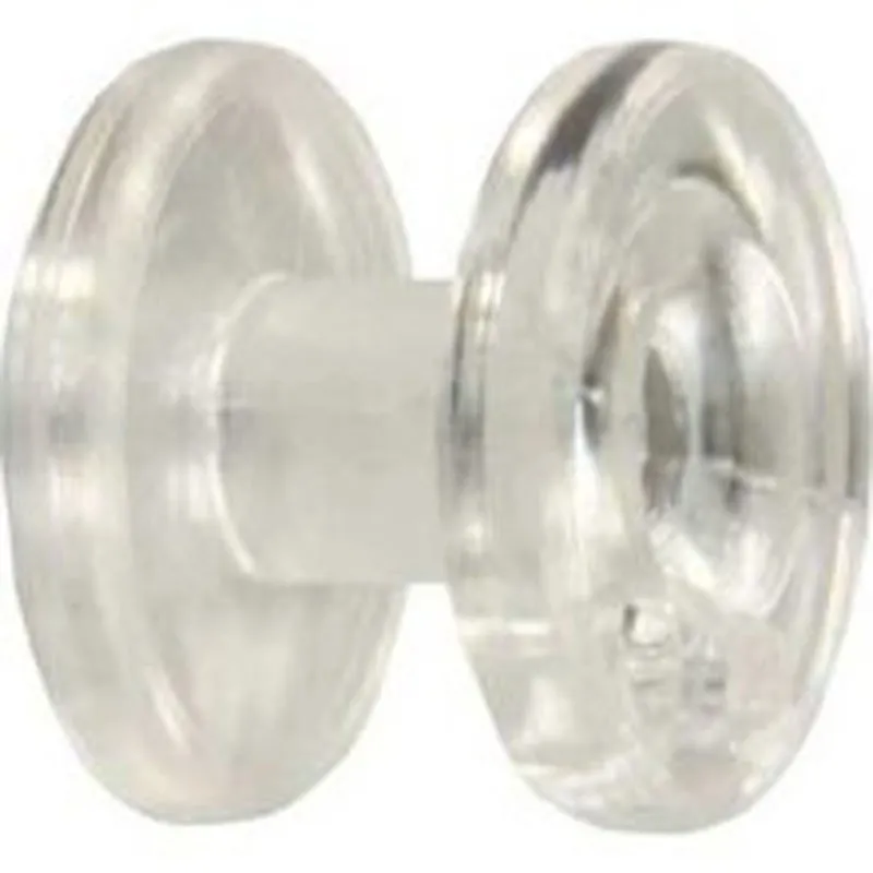 Pleated Shade Hold Downs 2 pk