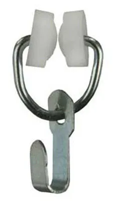 Type B - Wheeled Curtain Carri