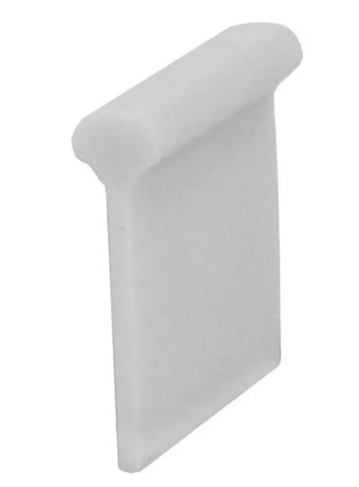 Sew In Curtain Tabs, 
