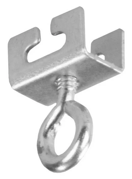 Type B - End Stop 2/Pkg
