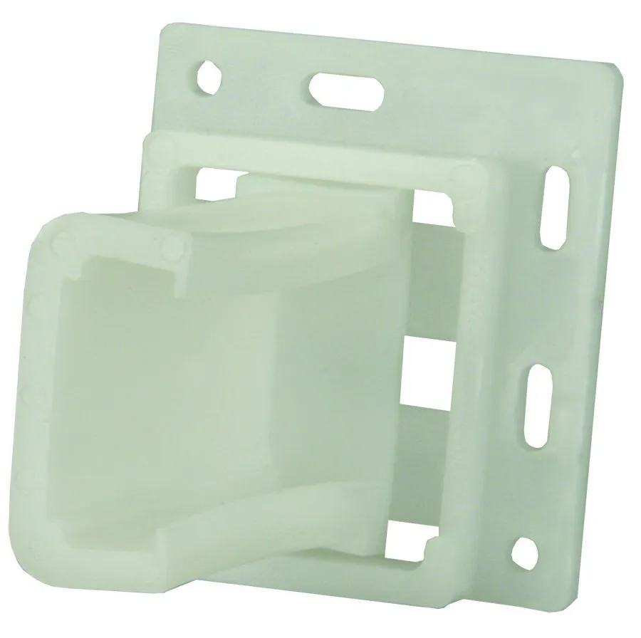 DRAWER SLIDER SOCKET