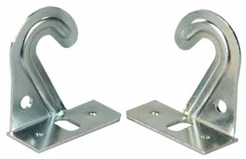 Mini Blind Hold Down Hook Styl