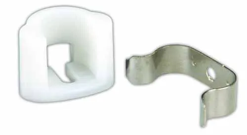 FRICTION CATCH 2PK