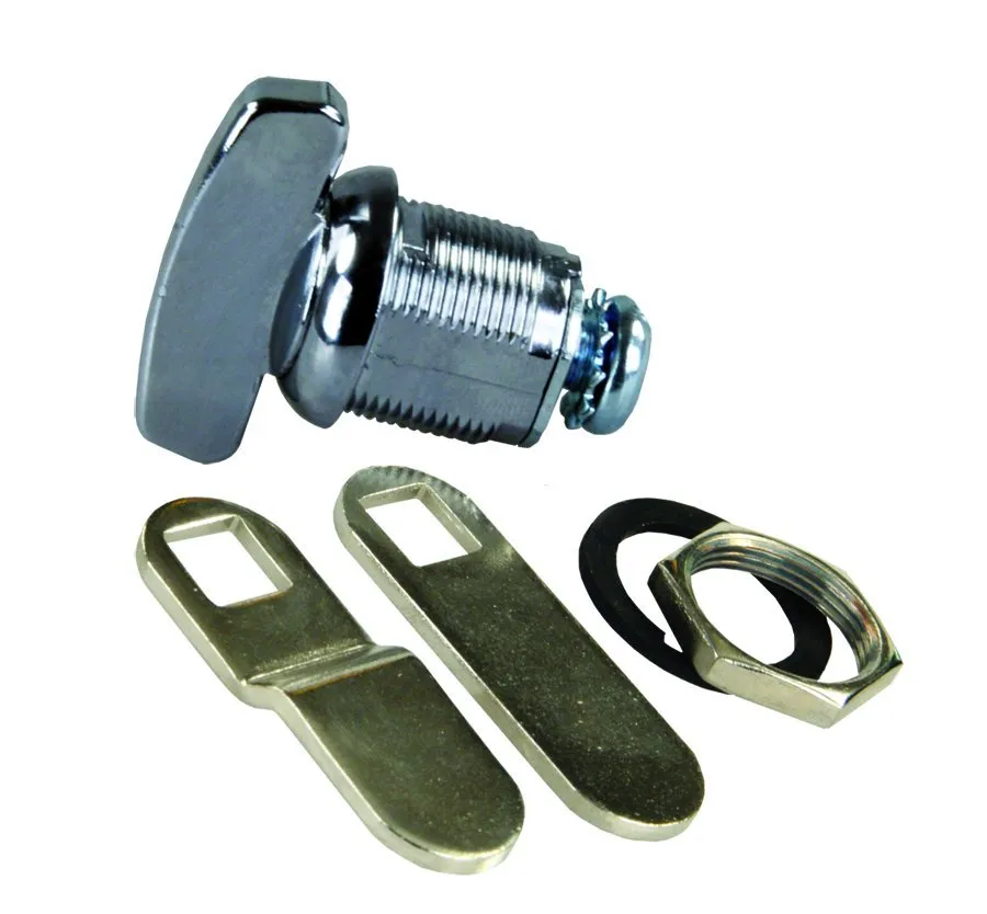 COMPARTMENT LOCK 5/8
