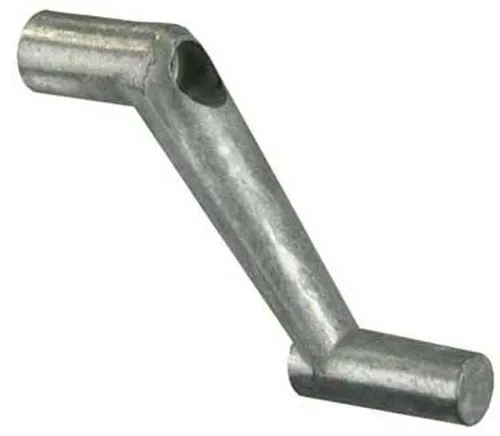 WINDOW CRANK METAL 1