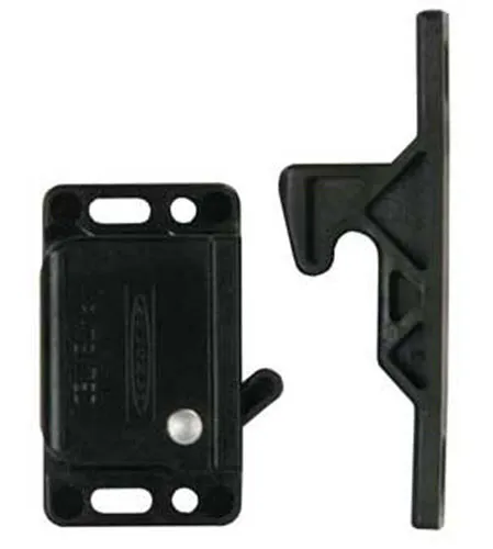 Door & Drawer Push Latch