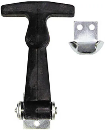 ENGINE COMPARTMENT LATCH