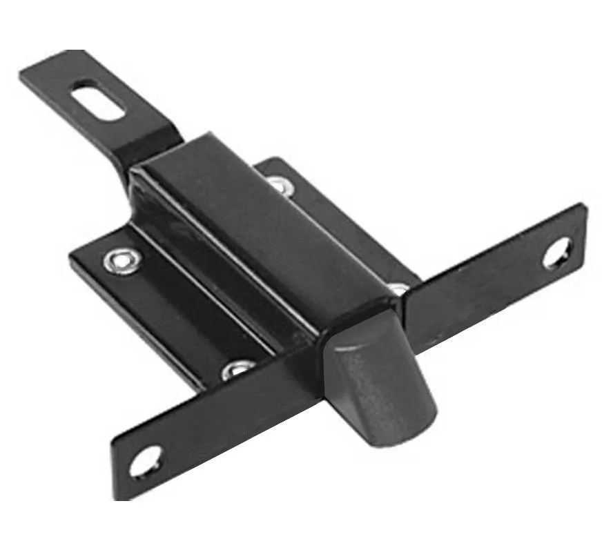 Baggage Door Latch - Fleetwood