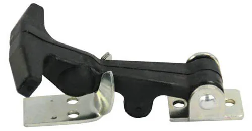 HOOD LATCH