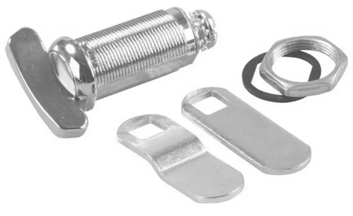 Thumb Lock 1-3/8