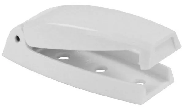 Baggage Door Catch, CW 2 Pk