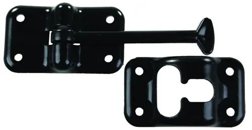 T Door Holder 3-1/2