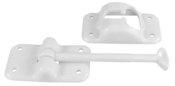 T Door Holder 3-1/2