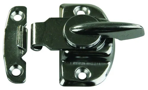 Sash Lock pkg.