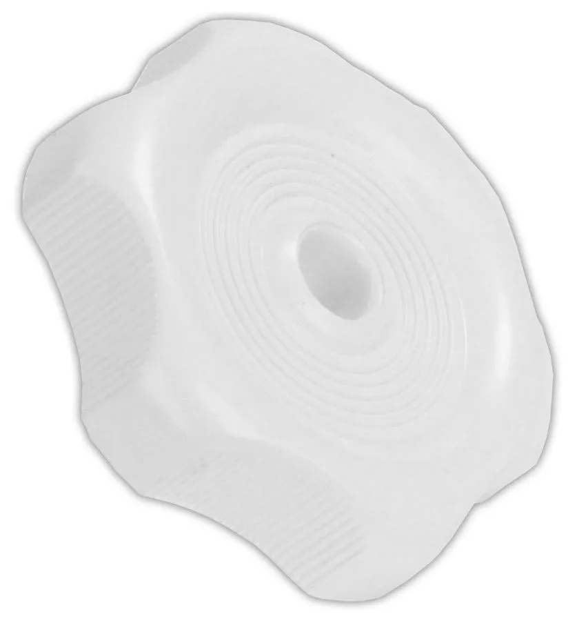 1/2in Shaft Window Knob