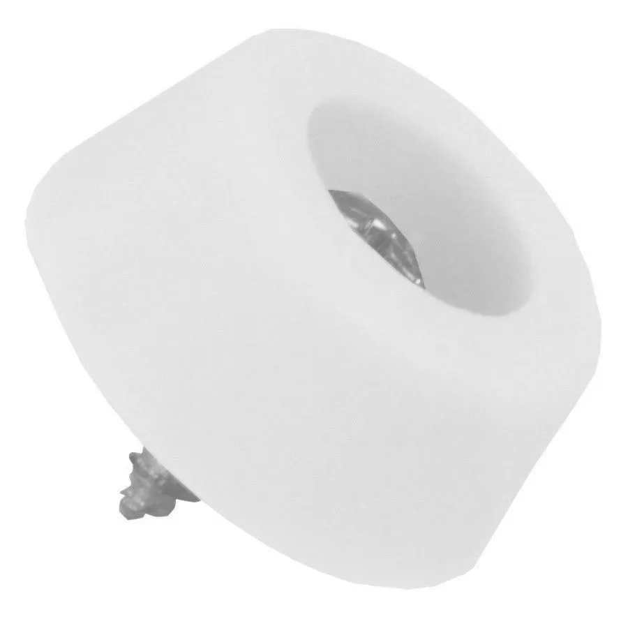 Closet Door Bumper 2/pk