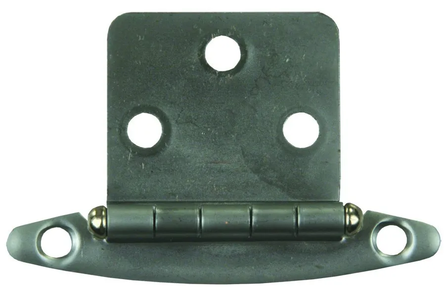 Free Swing Hinge Chrm
