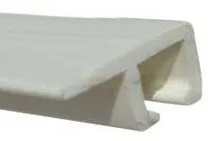 Ceiling Track-C WH 96in