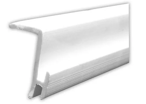 Ceiling Track-D 96in