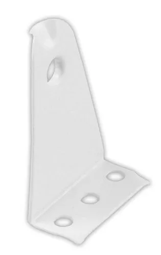 Metal Hole Style Mini Blind Ho