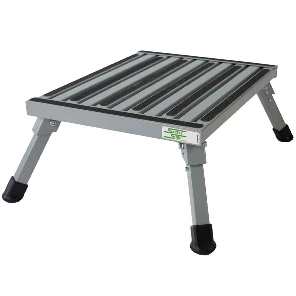 PLATFORM STEP 15x19