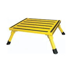 PLATFORM STEP 15x19