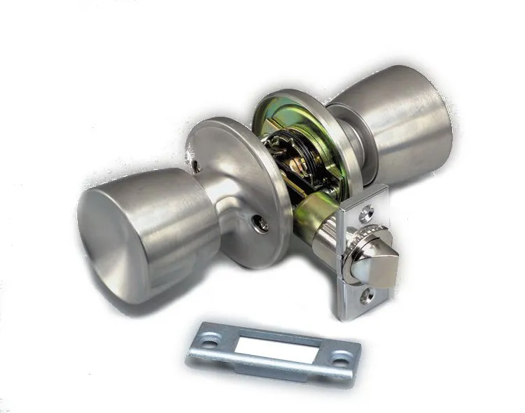Interior Door Lock /Knob x Kno