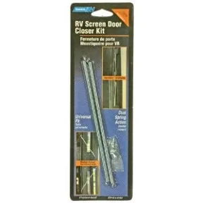 SCREEN CLOSER KIT